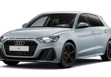 Audi A1 8.264 km 24.950 &euro; Bensheim 64625