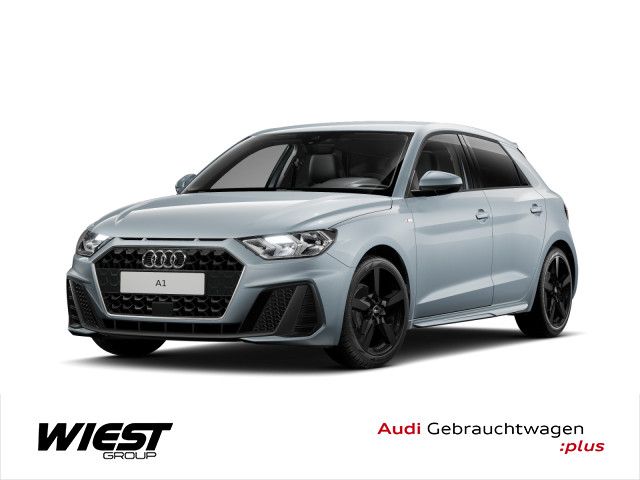 Audi A1 8.264 km 24.950 &euro; Bensheim 64625