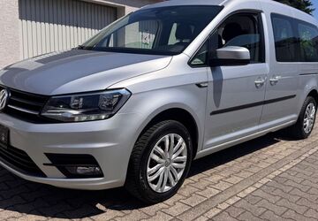 VW Caddy 199.400 km 14.900 &euro; Mannheim 68309