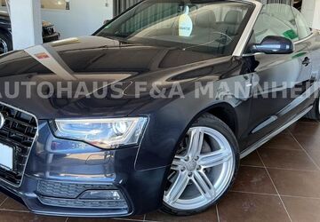 Audi A5 110.000 km 20.490 &euro; mannheim 68199