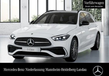 Mercedes-Benz C 300 9.900 km 55.490 &euro; Mannheim 68165