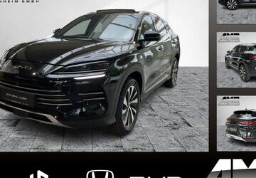 BYD SEAL U 4.500 km 31.990 &euro; Ludwigshafen 67065