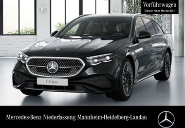 Mercedes-Benz E 300 9.900 km 66.250 &euro; Mannheim 68165