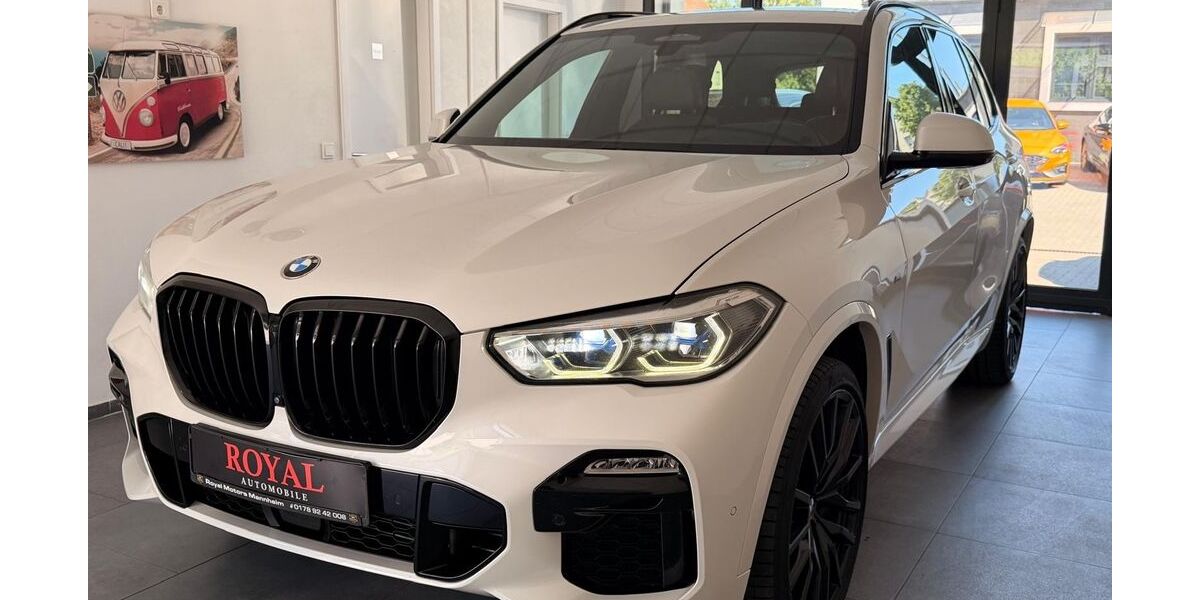 BMW X5 200.000 km 39.999 &euro; Mannheim 68169