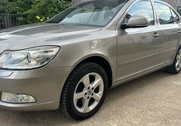 Skoda Octavia 245.000 km 4.490 &euro; Mannheim 68309