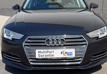 Audi A4 149.600 km 15.400 &euro; Mannheim 68199