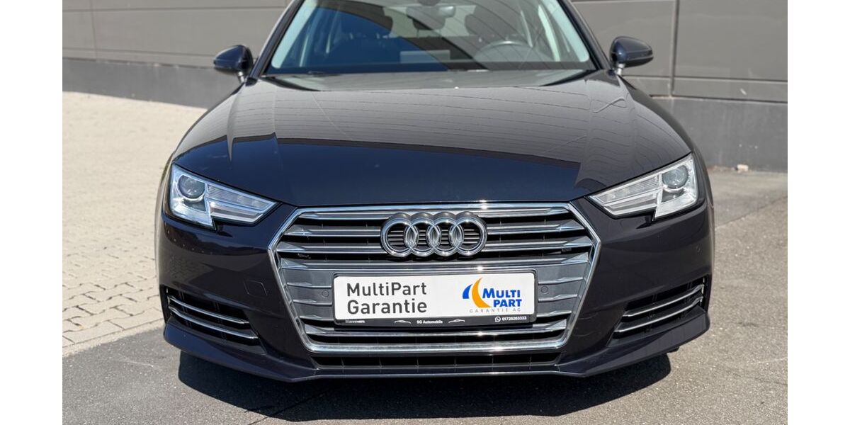 Audi A4 149.600 km 15.400 &euro; Mannheim 68199