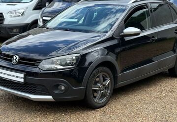 VW Polo 232.000 km 3.699 &euro; Weinheim 69469