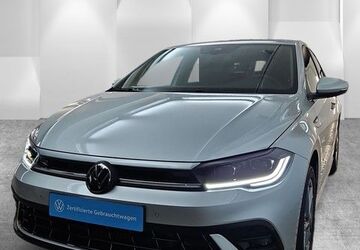 VW Polo 10.690 km 25.200 &euro; Speyer 67346