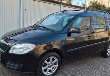 Skoda Roomster 163.000 km 2.999 &euro; Speyer 67346