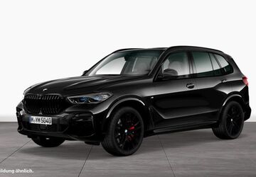 BMW X5 39.227 km 61.980 &euro; Mannheim 68169