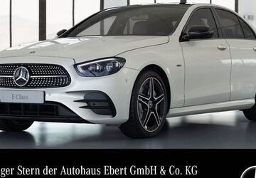 Mercedes-Benz E 300 97.721 km 33.880 &euro; Weinheim 69469