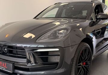 Porsche Macan 180.000 km 51.299 &euro; Mannheim 68169