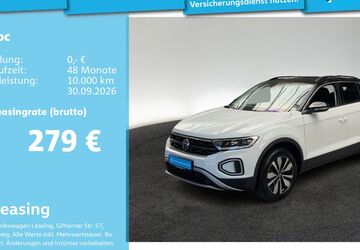 VW T-Roc 17.871 km 27.492 &euro; Mannheim 68309