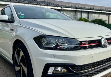 VW Polo 70.000 km 17.990 &euro; Eppelheim 69214