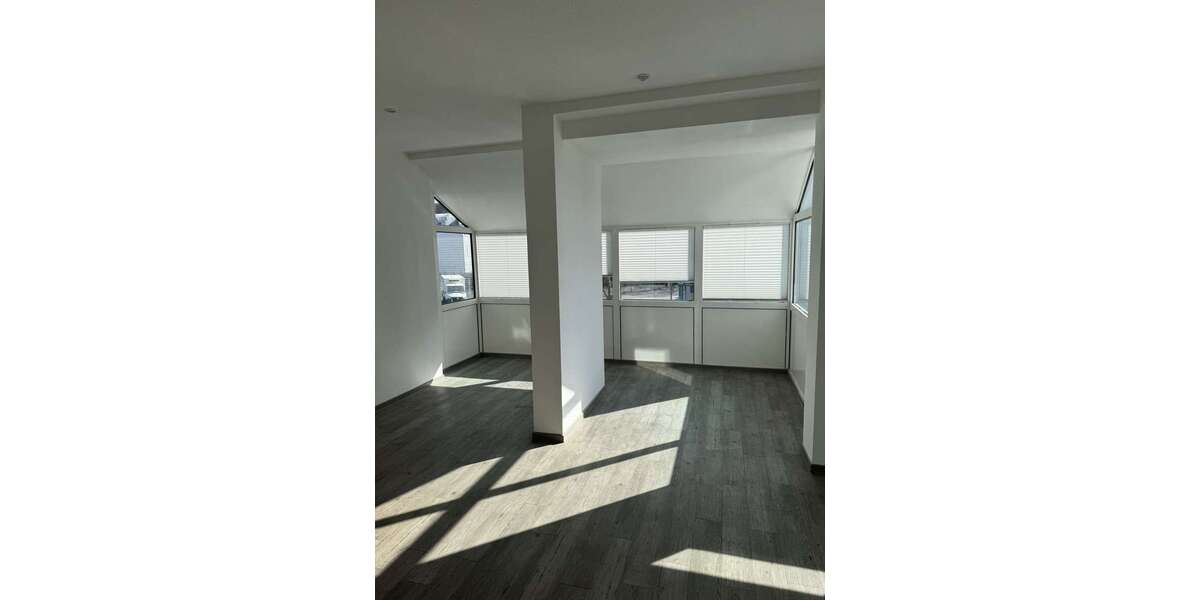 Etagenwohnung Bensheim - 2 Zimmer, 77 m&sup2;, 925&euro; | Angebot:27350188
