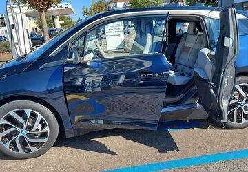 BMW i3 37.305 km 20.500 &euro; Weinheim 69469