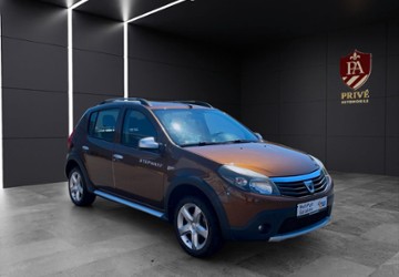 Dacia Sandero 68.412 km 6.990 &euro; Worms 67547