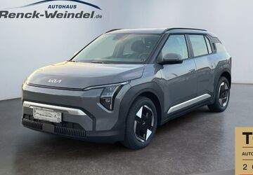 Kia EV3 1.500 km 33.289 &euro; Mannheim 68199