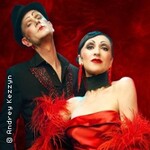 Evi & das Tier – Die Show sind Wir!