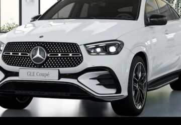 Mercedes-Benz GLE 450 13.581 km 98.990 &euro; Mannheim 68165