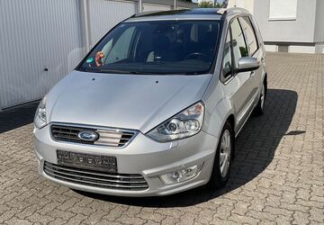 Ford Galaxy 195.000 km 9.850 &euro; Altrip 67122