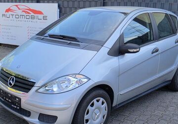 Mercedes-Benz A 150 46.500 km 5.899 &euro; Mannheim 68199