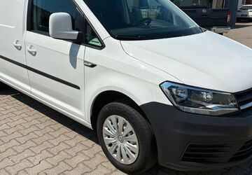 VW Caddy Maxi 85.360 km 10.999 &euro; mannheim 68219