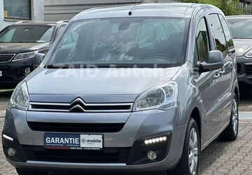 Citroen Berlingo 164.000 km 6.999 &euro; Wiesloch 69168