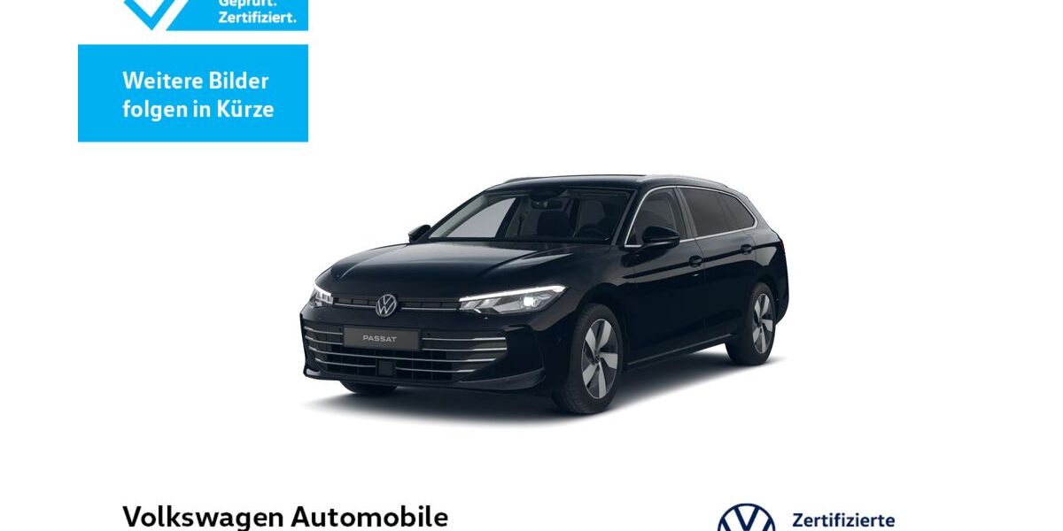 VW Passat Variant 20.858 km 29.691 &euro; Mannheim 68309