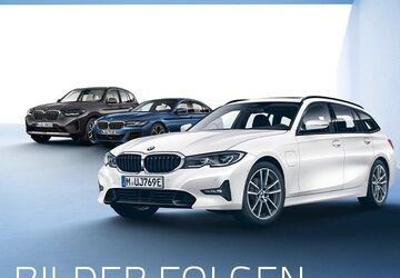 BMW M340i 12.513 km 64.880 &euro; Weinheim 69469