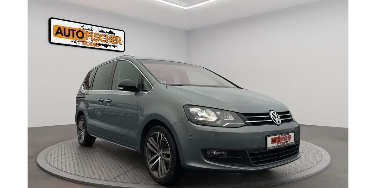 VW Sharan 174.600 km 14.300 &euro; Worms 67547