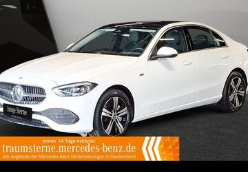 Mercedes-Benz C 300 39.168 km 38.490 &euro; Mannheim 68165