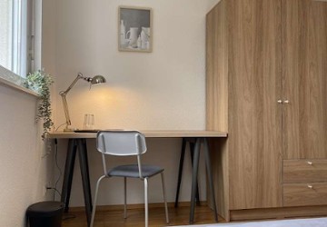 Wohnung Heidelberg Kirchheim - 1 Zimmer, 15 m&sup2;, 700&euro; | Angebot:26927404