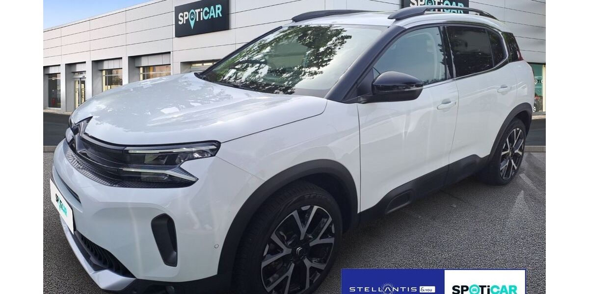 Citroen C5 Aircross 70.680 km 16.890 &euro; Mannheim 68309