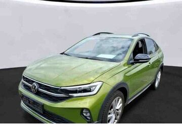 VW Taigo 25.100 km 21.960 &euro; Mannheim 68167