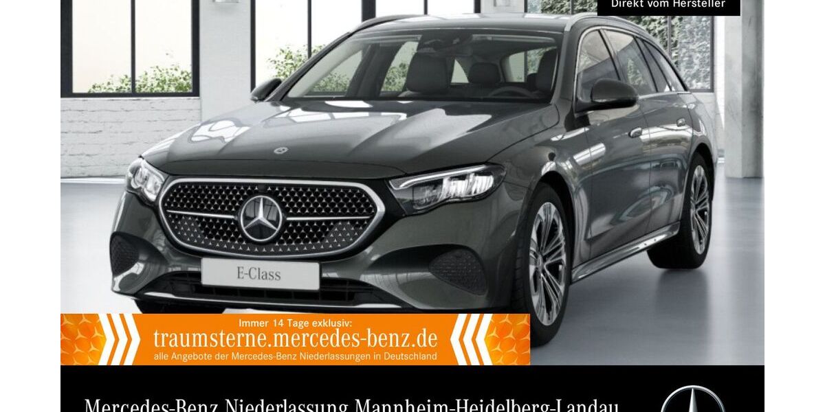 Mercedes-Benz E 220 27.261 km 44.980 &euro; Mannheim 68165
