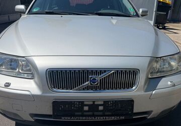 Volvo V70 297.000 km 2.800 &euro; Mannheim 68309