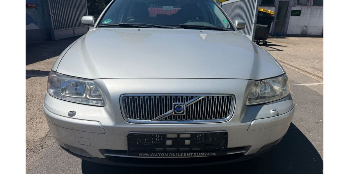 Volvo V70 297.000 km 2.800 &euro; Mannheim 68309