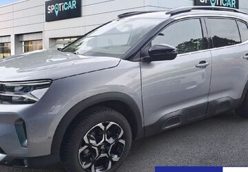 Citroen C5 Aircross 23.725 km 19.490 &euro; Mannheim 68309