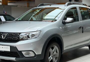 Dacia Sandero 17.500 km 13.490 &euro; Mutterstadt 67112