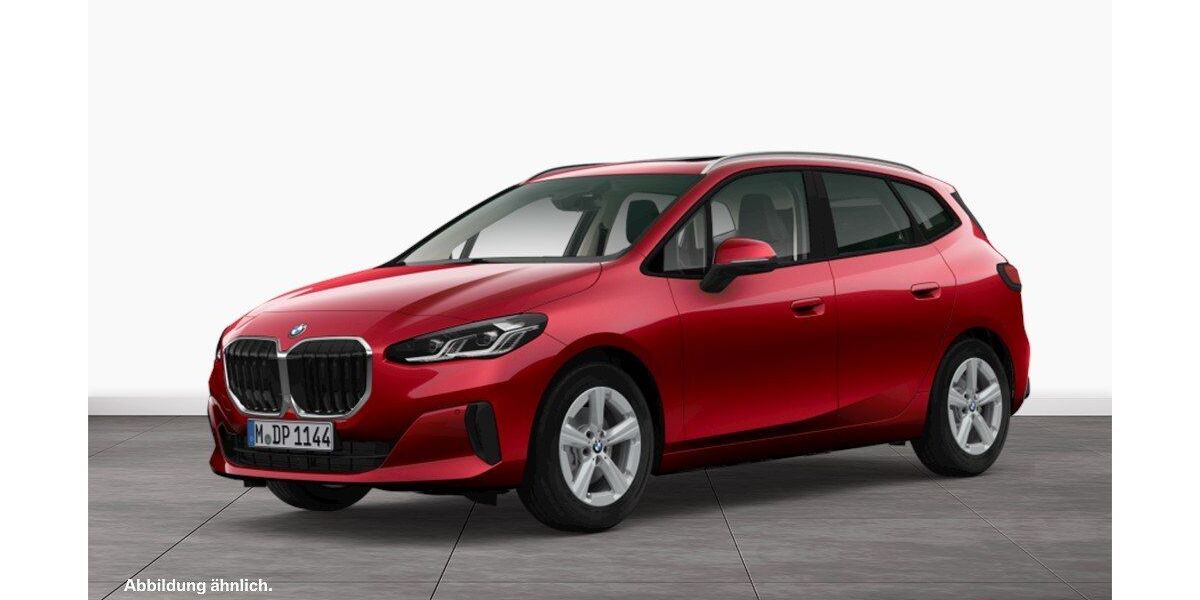 BMW 220 Active Tourer 9.933 km 31.990 &euro; Mannheim 68169