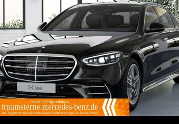 Mercedes-Benz S 350 22.500 km 85.490 &euro; Mannheim 68165