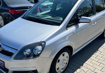 Opel Zafira 70.202 km 7.999 &euro; Leimen(Heidelberg) 69181