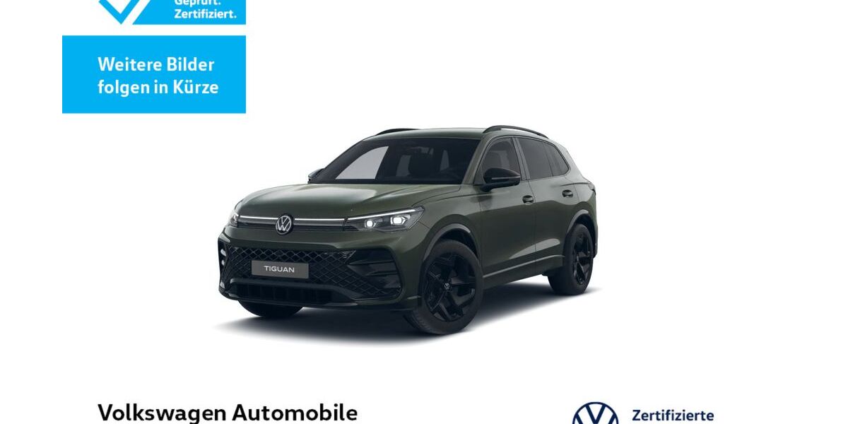 VW Tiguan 14.126 km 41.991 &euro; Mannheim 68309