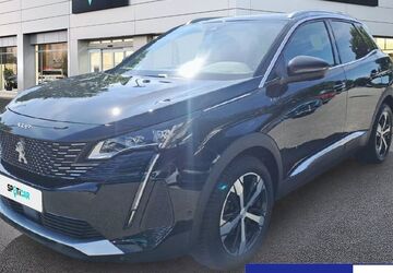 Peugeot 3008 29.811 km 21.640 &euro; Mannheim 68309