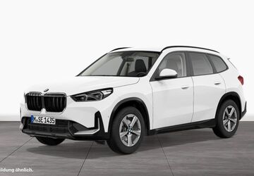 BMW X1 18.057 km 35.690 &euro; Mannheim 68169