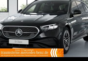 Mercedes-Benz E 220 27.614 km 45.980 &euro; Mannheim 68165
