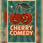 Cherry Comedy