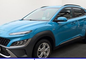Hyundai KONA 47.560 km 19.890 &euro; Mannheim 68219